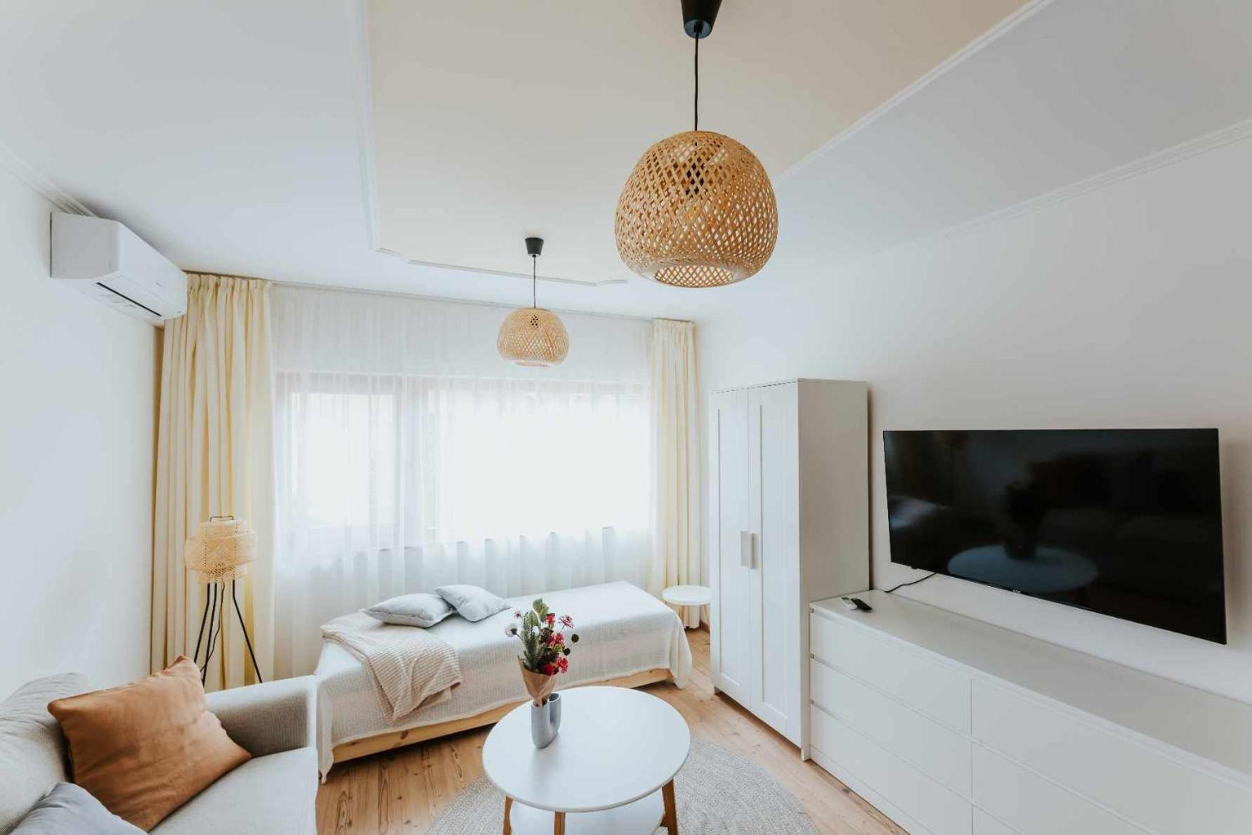 Appartement Kipp-Kopp Vendeghaz à Szeged Extérieur photo
